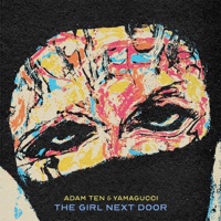 The Girl Next Door - Single - Adam Ten & Yamagucci