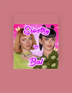 Siostry Bal을(를) 듣고, 뮤직 비디오를 보고, 약력을 읽고, 투어 일정 등을 확인하세요!