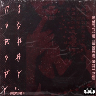 2switchblades - NOBODY SCARY (feat. arpsweatpants)