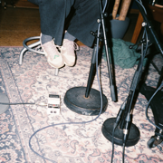 dinner alone - EP - Arny Margret