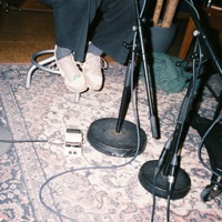 dinner alone - EP - Arny Margret