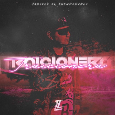 Traicionera (feat. Jadielo) - Single