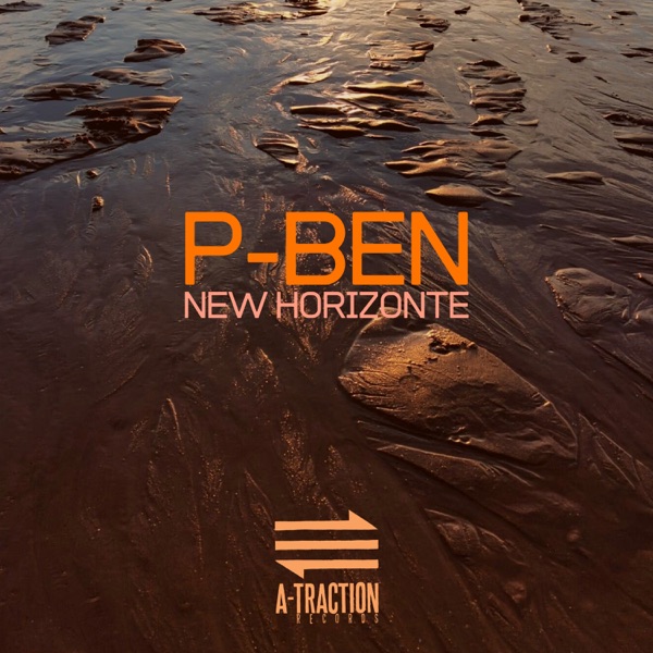 New Horizonte - EP