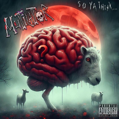 So Ya Think - Single