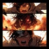 Guren No Yumiya (From "Attack on Titan") [Slowed & Reverb] - Single