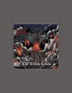 Listen to Exit Catacomb, watch music videos, read bio, see tour dates & more!