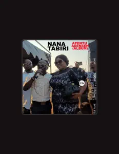 Listen to Nana Tabri, watch music videos, read bio, see tour dates & more!