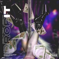 Drop It - Single - Jdiggs Tha Prodigy & AMoBroBro