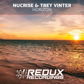 Horizon (Extended Mix) Nucrise & Trey Vinter