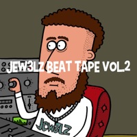 Jew3lz Beat Tape, Vol. 2 - Jew3lz