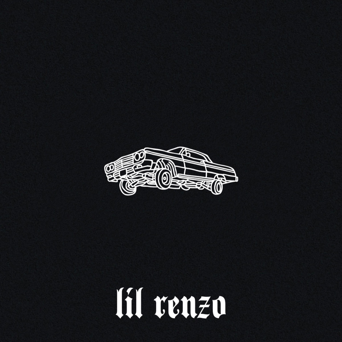 On a Roll - Single - Album by Lil Renzo - Apple Music