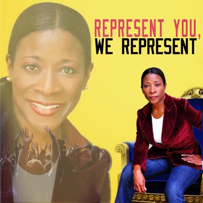 Represent You, We Represent - Single