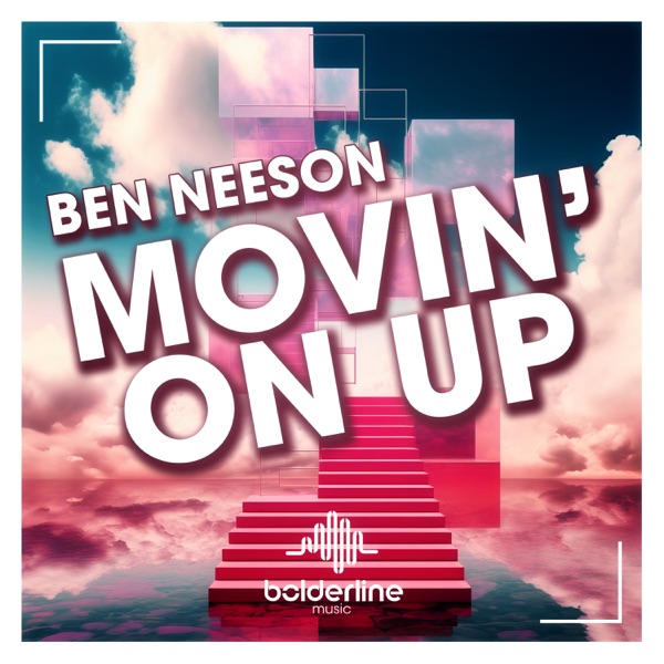 Movin' On Up - Single