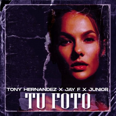 Tu Foto - Single