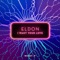 I Want Your Love - ELDON lyrics