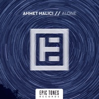 Alone - Single - Ahmet Halici
