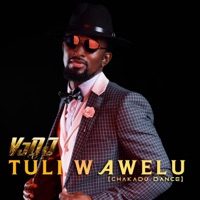 Tuli Wawelu (Chaka Do Dance) - Single - VjOj