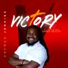 Antwan Jenkins - Victory (feat. Amber Weston)