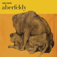 Love Is An Arrow — Aberfeldy