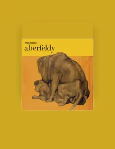 Listen to Aberfeldy, watch music videos, read bio, see tour dates & more!