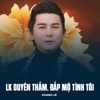 LK Duyên Thắm, Đắp Mộ Tình Tôi - Single