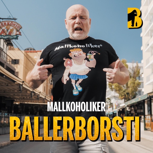 MALLKOHOLIKER - Single
