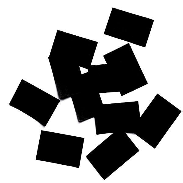 Sequenced #01 - Single