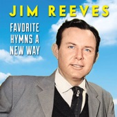 Jim Reeves Favorite Hymns a New Way (Re-recorded New Overdub) artwork