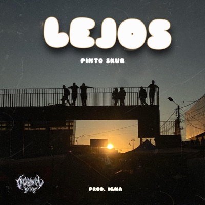 Lejos - Single