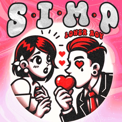 Simp - Single