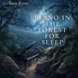 Piano In the Forest for Sleep