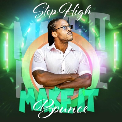 Make It Bounce (Radio Edit) - Single
