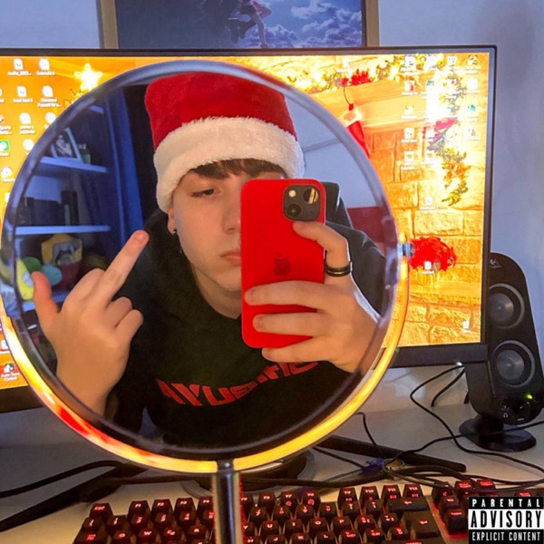 XMAS (Freestyle) (All I Want For Christmas Is You)