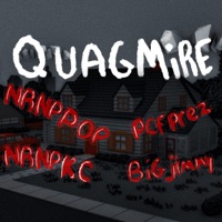 Quagmire (feat. PCF Prez, NRNP Kc & Big Jimmy) - Single - Nrnp Pop