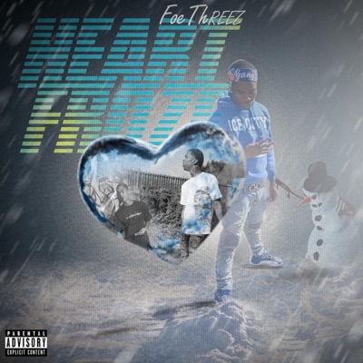 Heart Froze