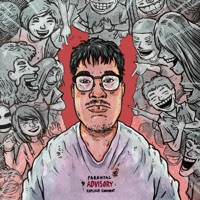 ไม่ตลก, ผมจริงจัง - EP - คนนท์ ชาญคลีเช่