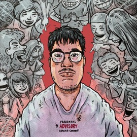 ปุ่มแสดงความรู้สึก คนนท์ ชาญคลีเช่