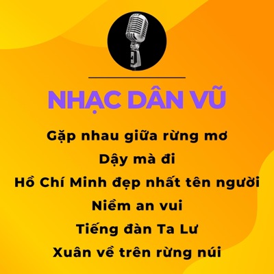 Giai điệu hương quê - Xuân về trên rừng núi