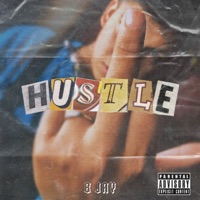 Hustle - Single - B Jay