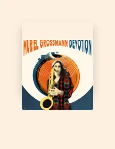 Listen to Muriel Grossmann, watch music videos, read bio, see tour dates & more!
