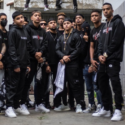 Deporte (feat. Jonnay Taylor, Niña Fresh, Louis, Royal Live & Rauser Fresh) [Versión Remix] [Versión Remix] - Single