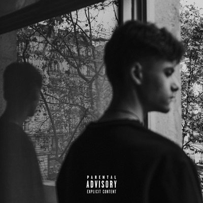 À l'agonie - Single