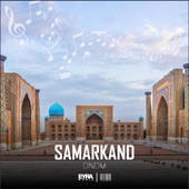 Samarkand artwork