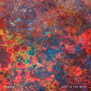 Hole in the Wall - Single