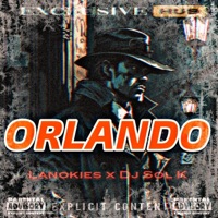 Orlando (Slow poison 2.0) - Single - Lanokies