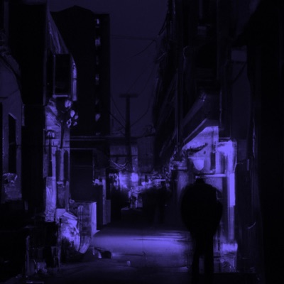 PANAME LA NIGHT (feat. LUNH44R) - Single