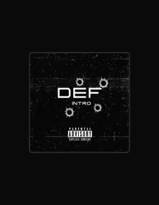 聆聽 Def、觀看音樂影片、閱讀小傳、查看巡演日期等！