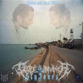 Catch Me In a Vibe Sly Jones & God Mvker