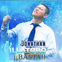 Album cover for Basta by Jonathan Villatoro