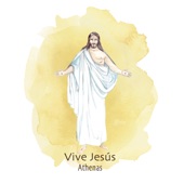 Vive Jesús artwork